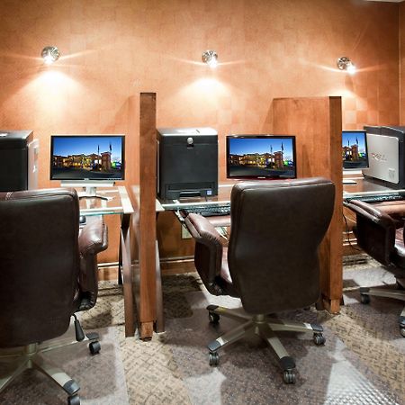 Surestay Plus Hotel By Best Western Albuquerque I-40 Eubank Zewnętrze zdjęcie
