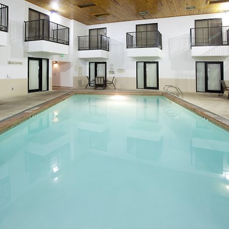 Surestay Plus Hotel By Best Western Albuquerque I-40 Eubank Zewnętrze zdjęcie