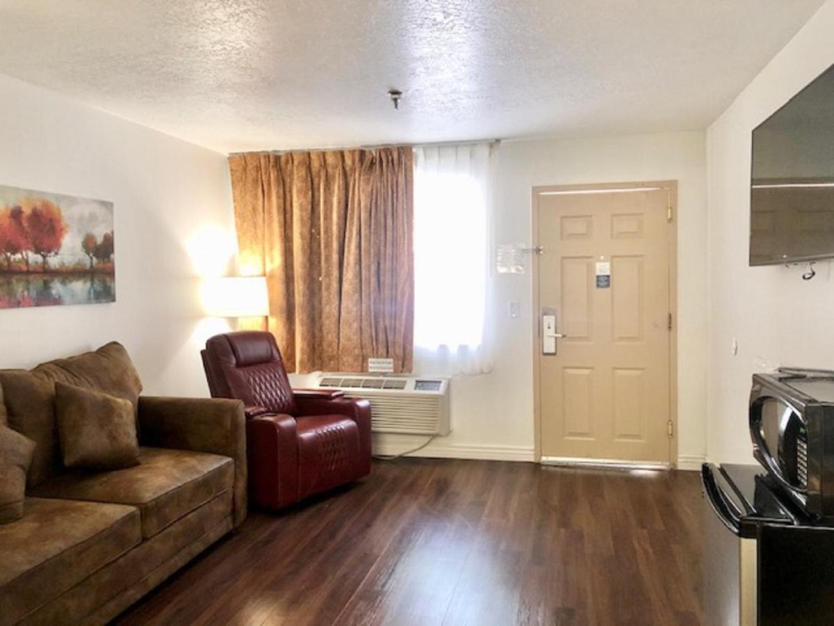 Surestay Plus Hotel By Best Western Albuquerque I-40 Eubank Zewnętrze zdjęcie
