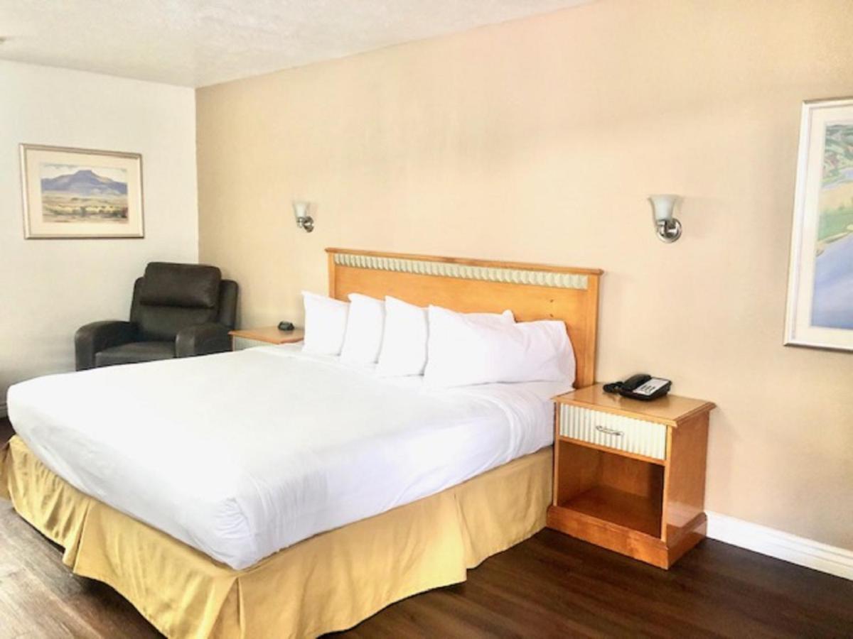 Surestay Plus Hotel By Best Western Albuquerque I-40 Eubank Zewnętrze zdjęcie