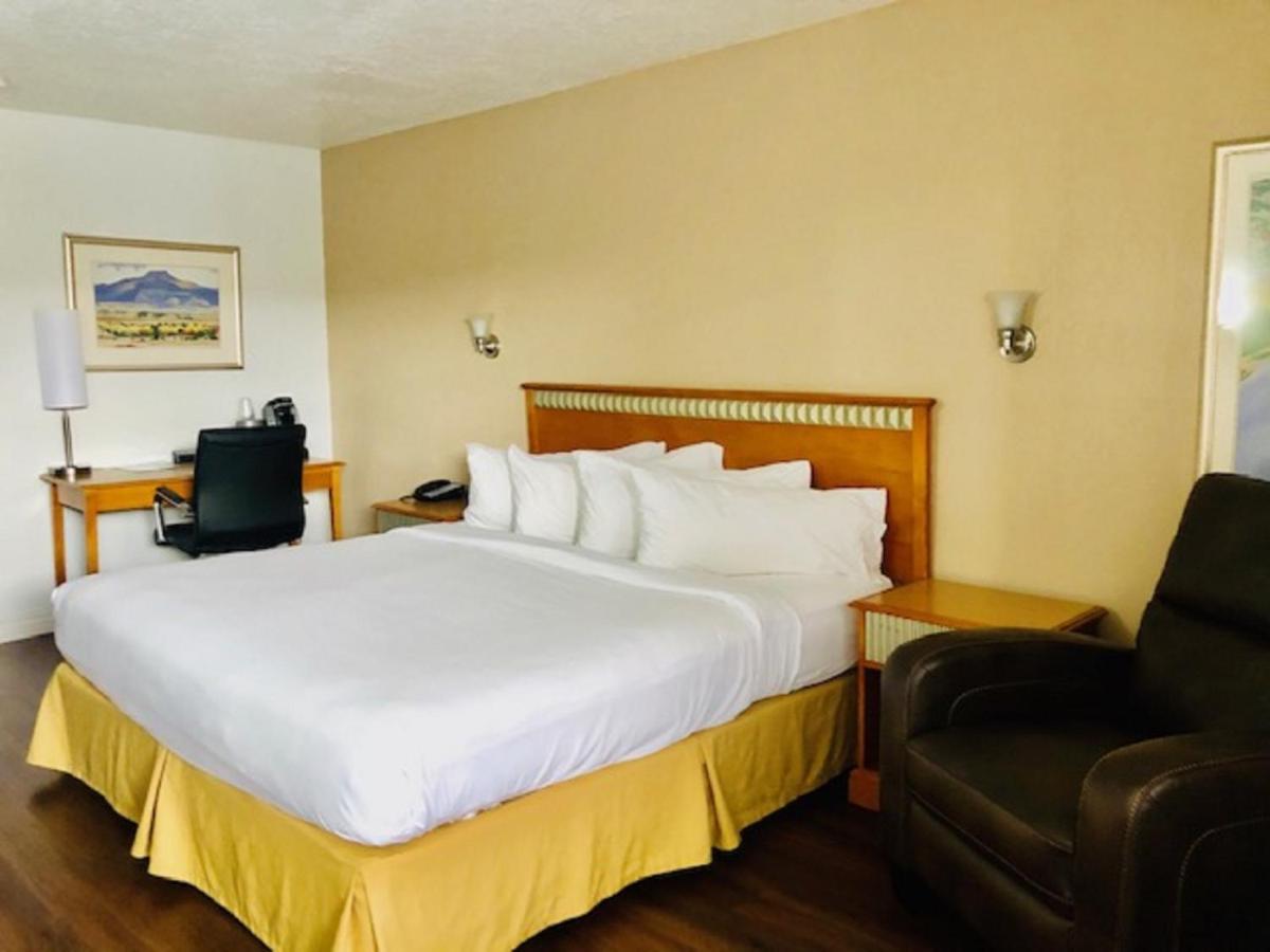 Surestay Plus Hotel By Best Western Albuquerque I-40 Eubank Zewnętrze zdjęcie