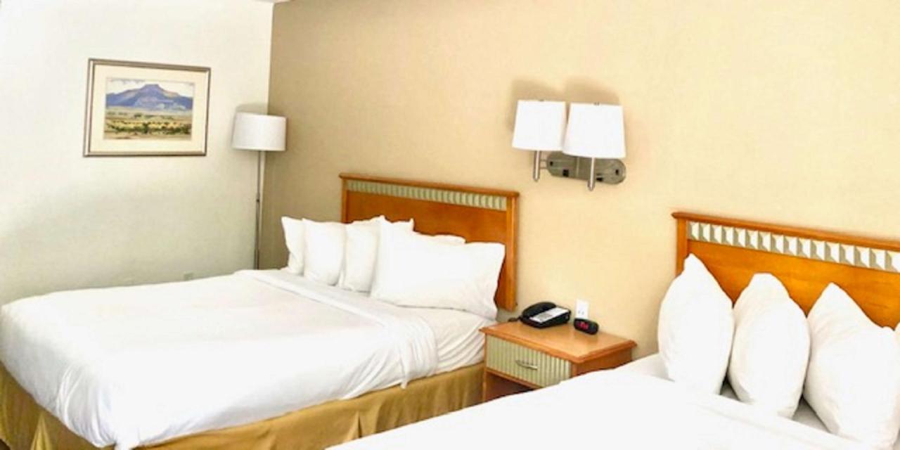 Surestay Plus Hotel By Best Western Albuquerque I-40 Eubank Zewnętrze zdjęcie
