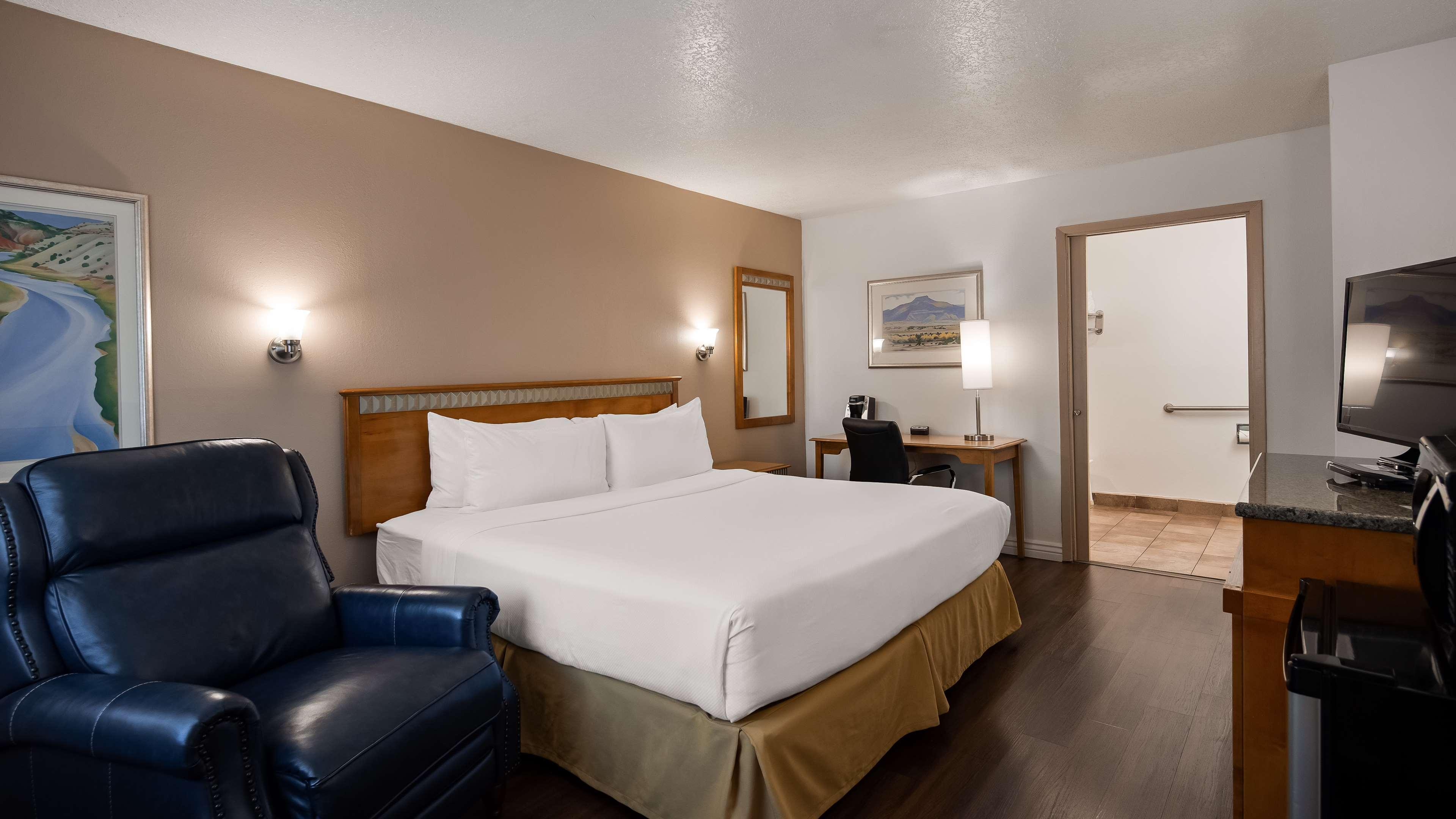 Surestay Plus Hotel By Best Western Albuquerque I-40 Eubank Zewnętrze zdjęcie