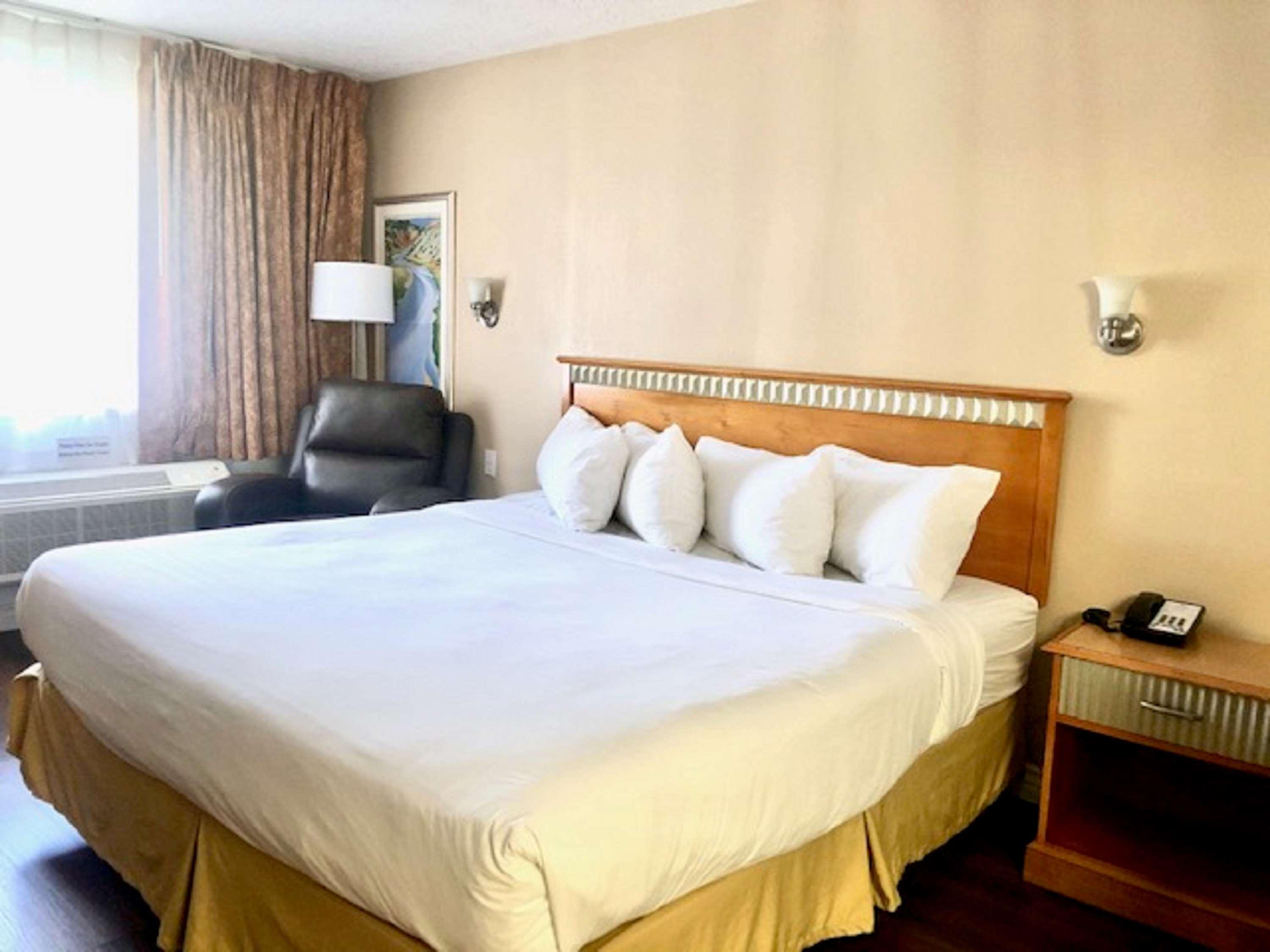 Surestay Plus Hotel By Best Western Albuquerque I-40 Eubank Zewnętrze zdjęcie