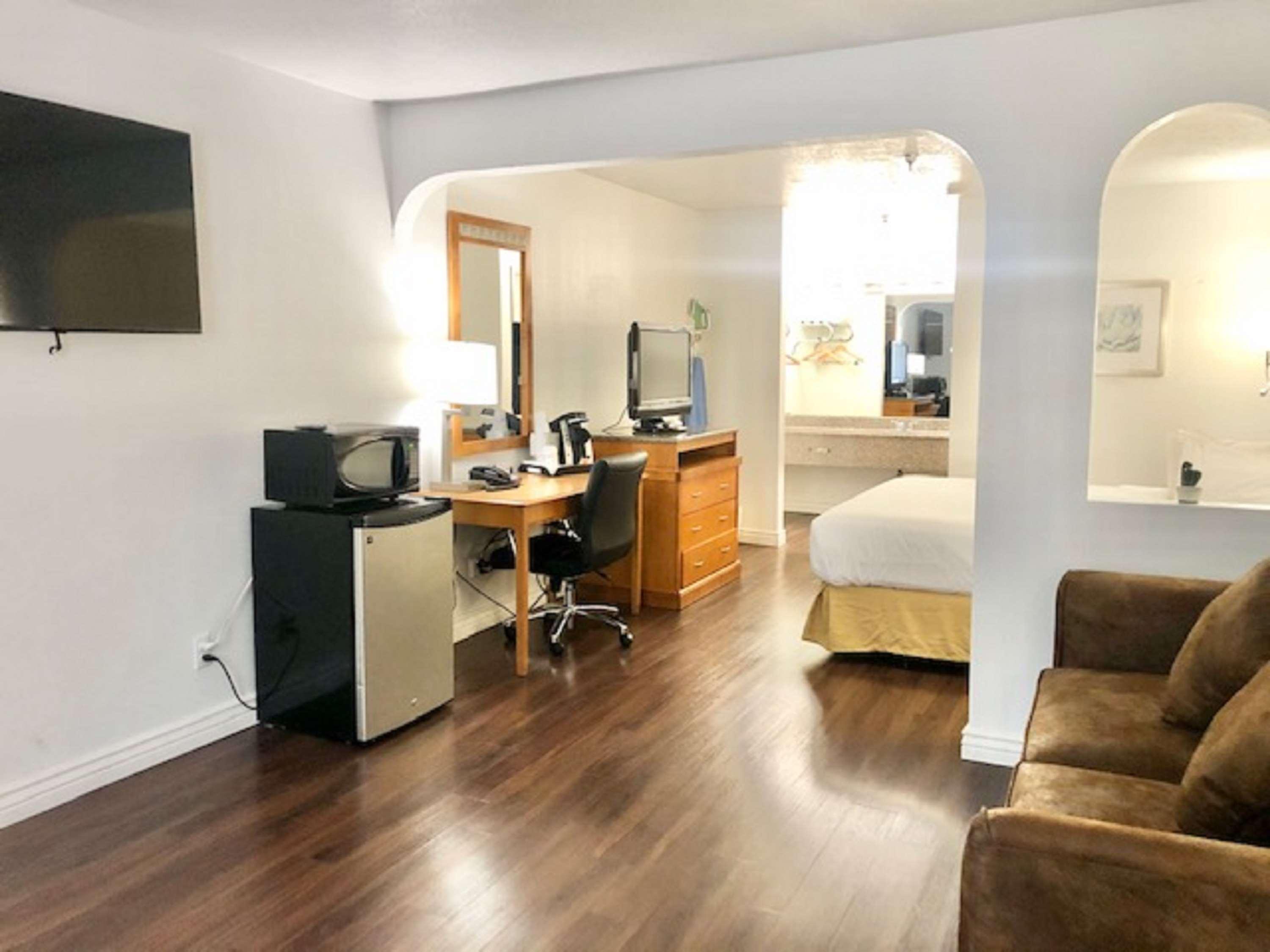 Surestay Plus Hotel By Best Western Albuquerque I-40 Eubank Zewnętrze zdjęcie