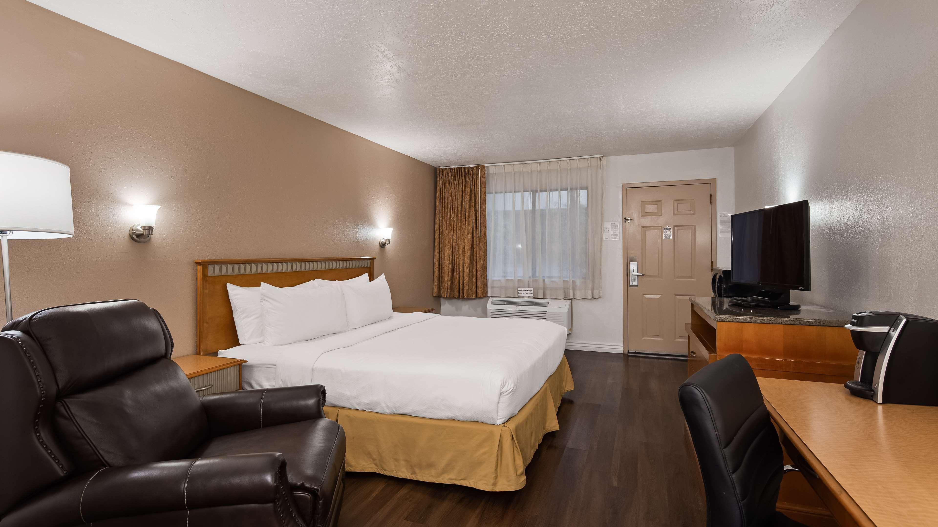 Surestay Plus Hotel By Best Western Albuquerque I-40 Eubank Zewnętrze zdjęcie