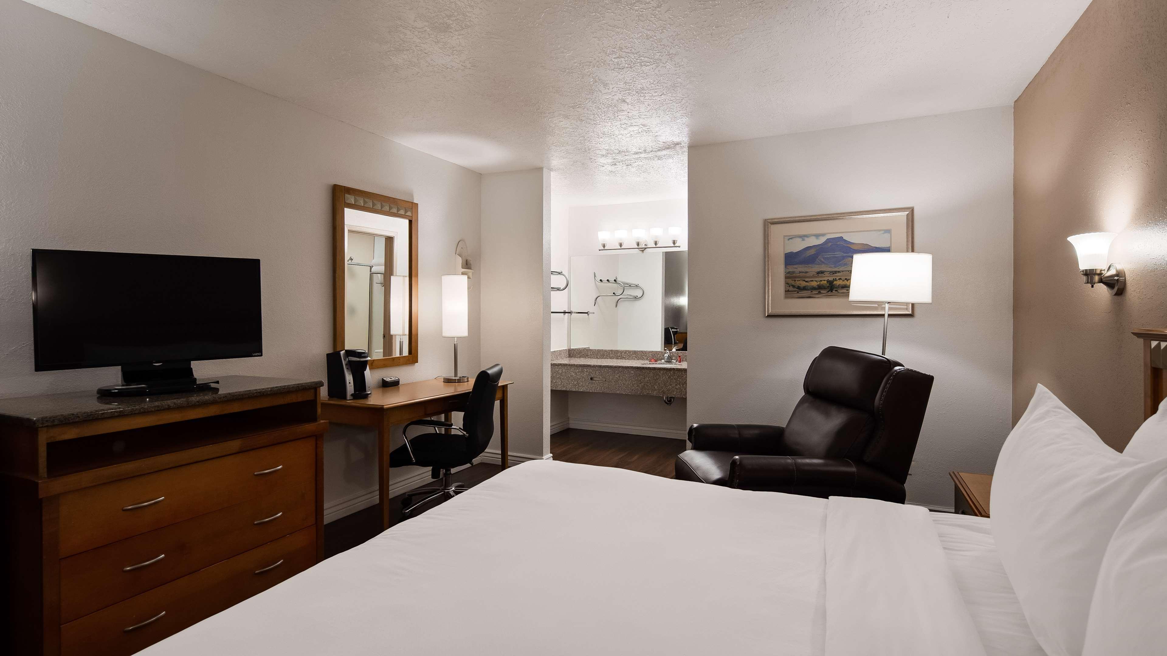 Surestay Plus Hotel By Best Western Albuquerque I-40 Eubank Zewnętrze zdjęcie