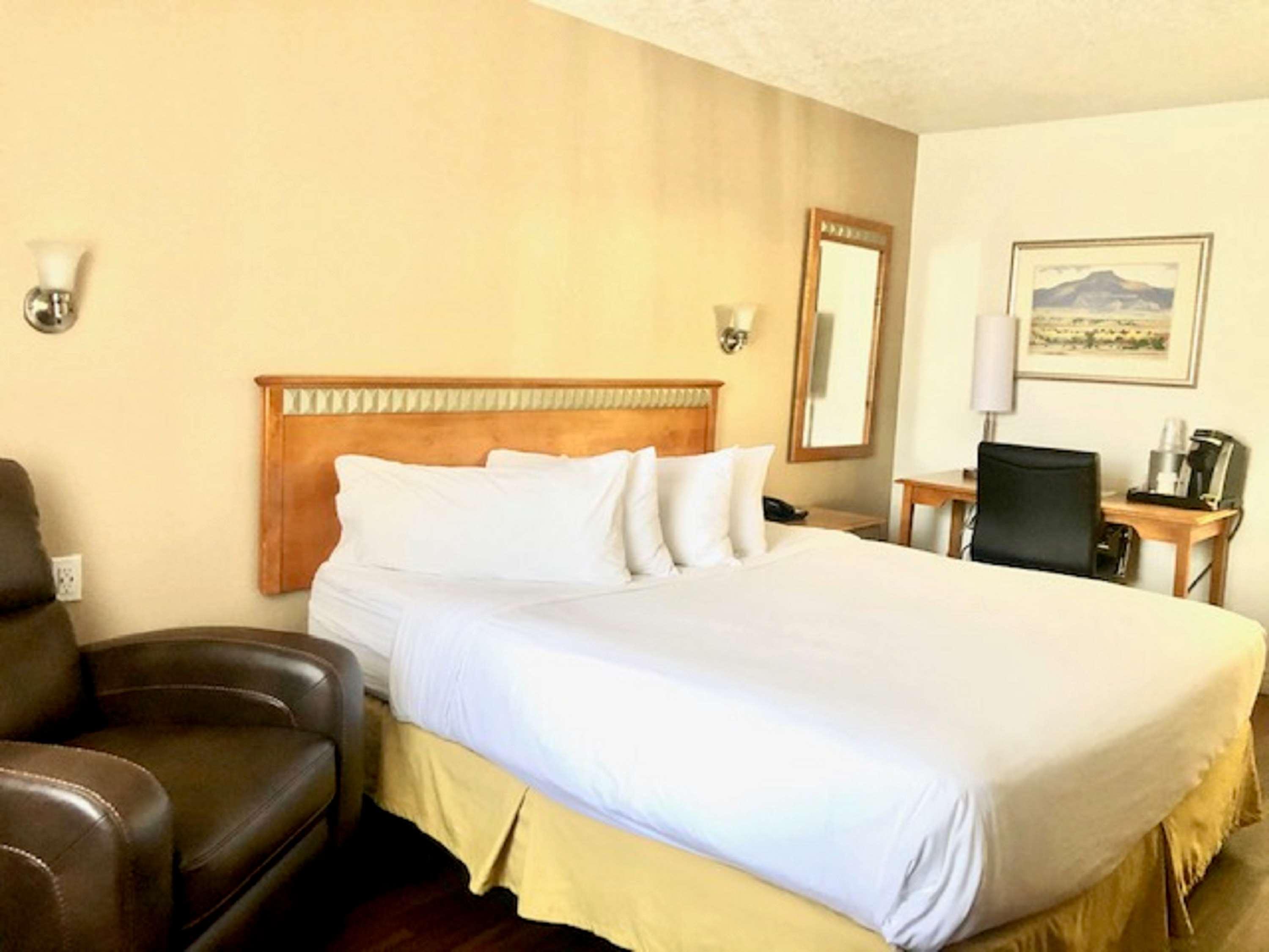 Surestay Plus Hotel By Best Western Albuquerque I-40 Eubank Zewnętrze zdjęcie