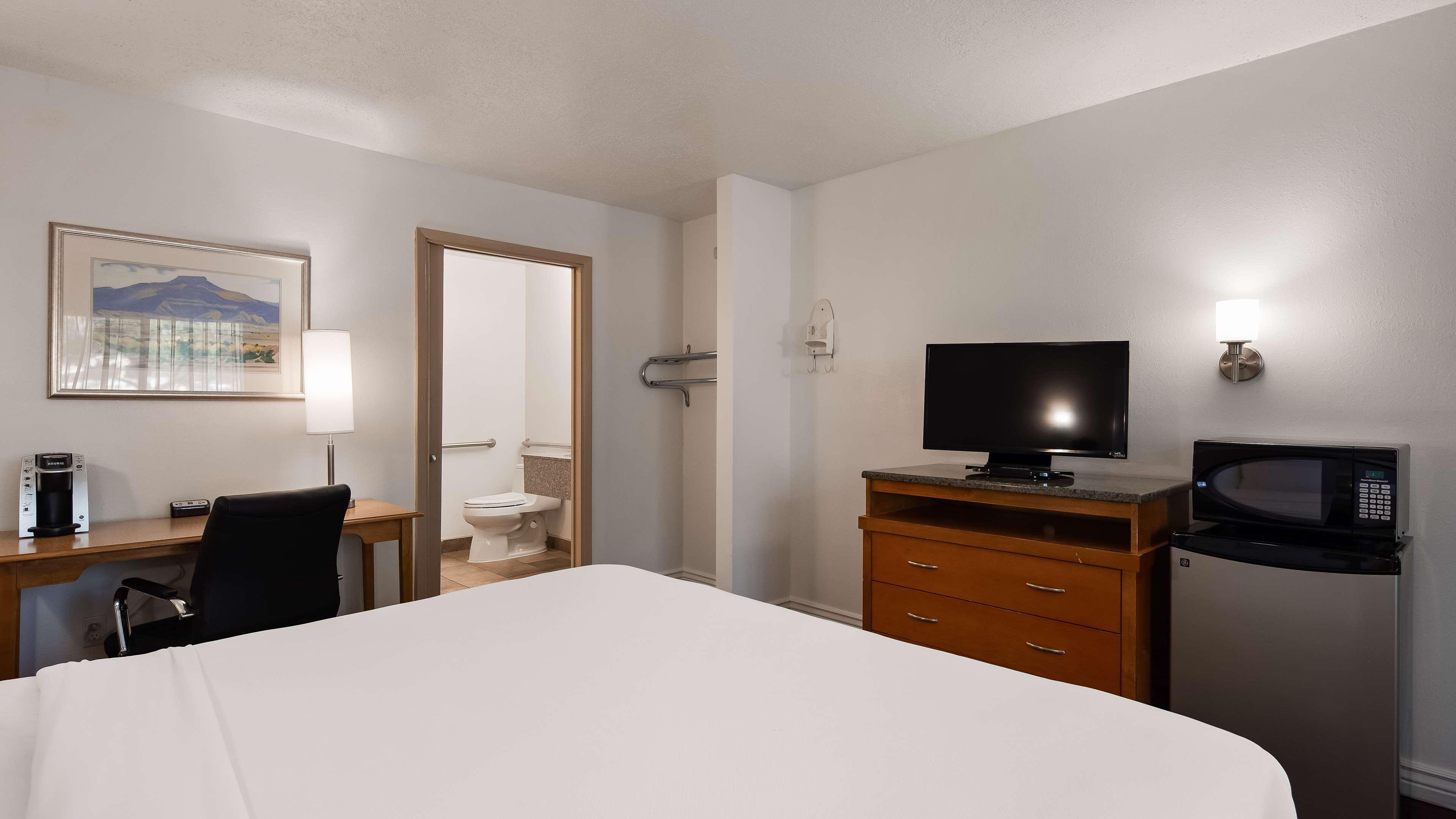 Surestay Plus Hotel By Best Western Albuquerque I-40 Eubank Zewnętrze zdjęcie