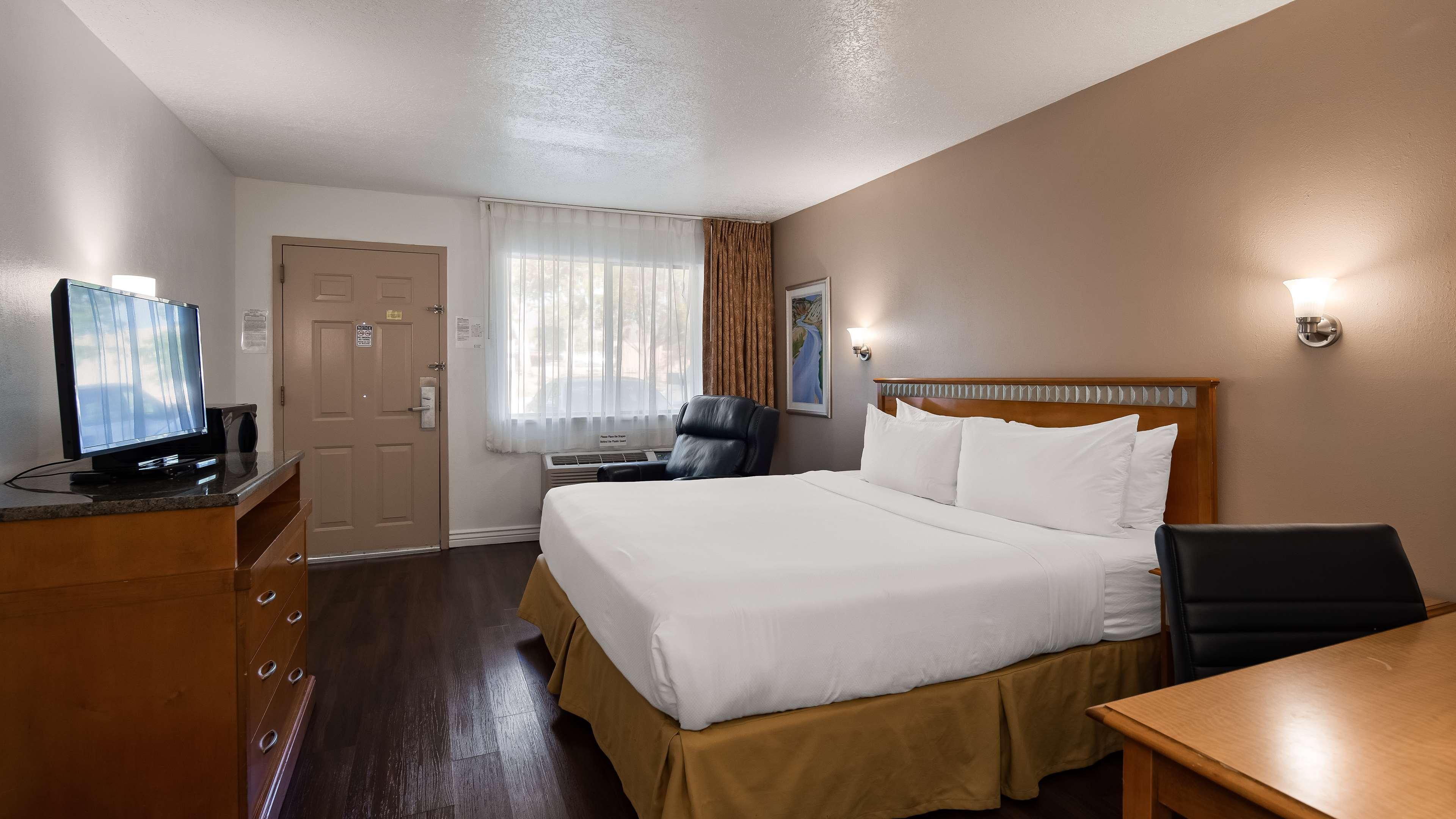Surestay Plus Hotel By Best Western Albuquerque I-40 Eubank Zewnętrze zdjęcie