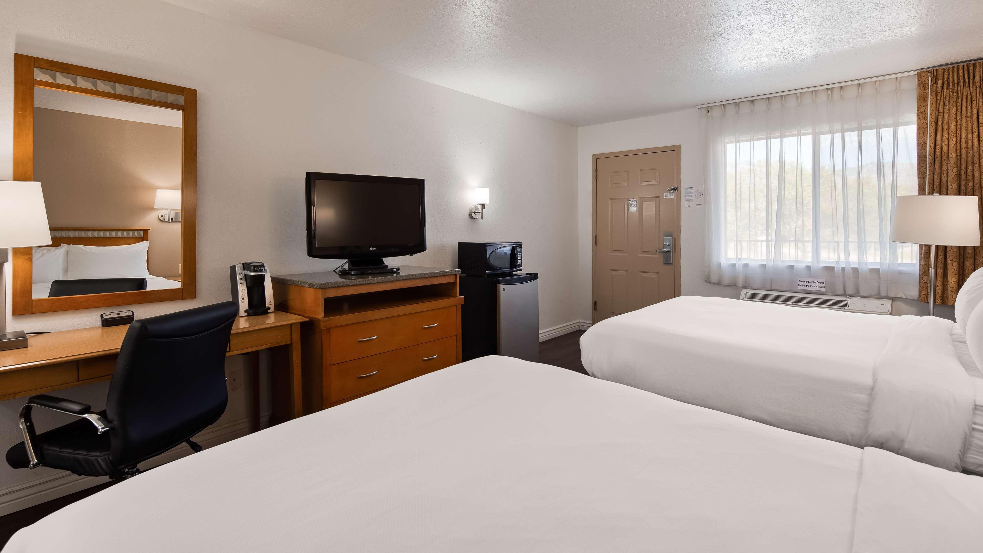 Surestay Plus Hotel By Best Western Albuquerque I-40 Eubank Zewnętrze zdjęcie