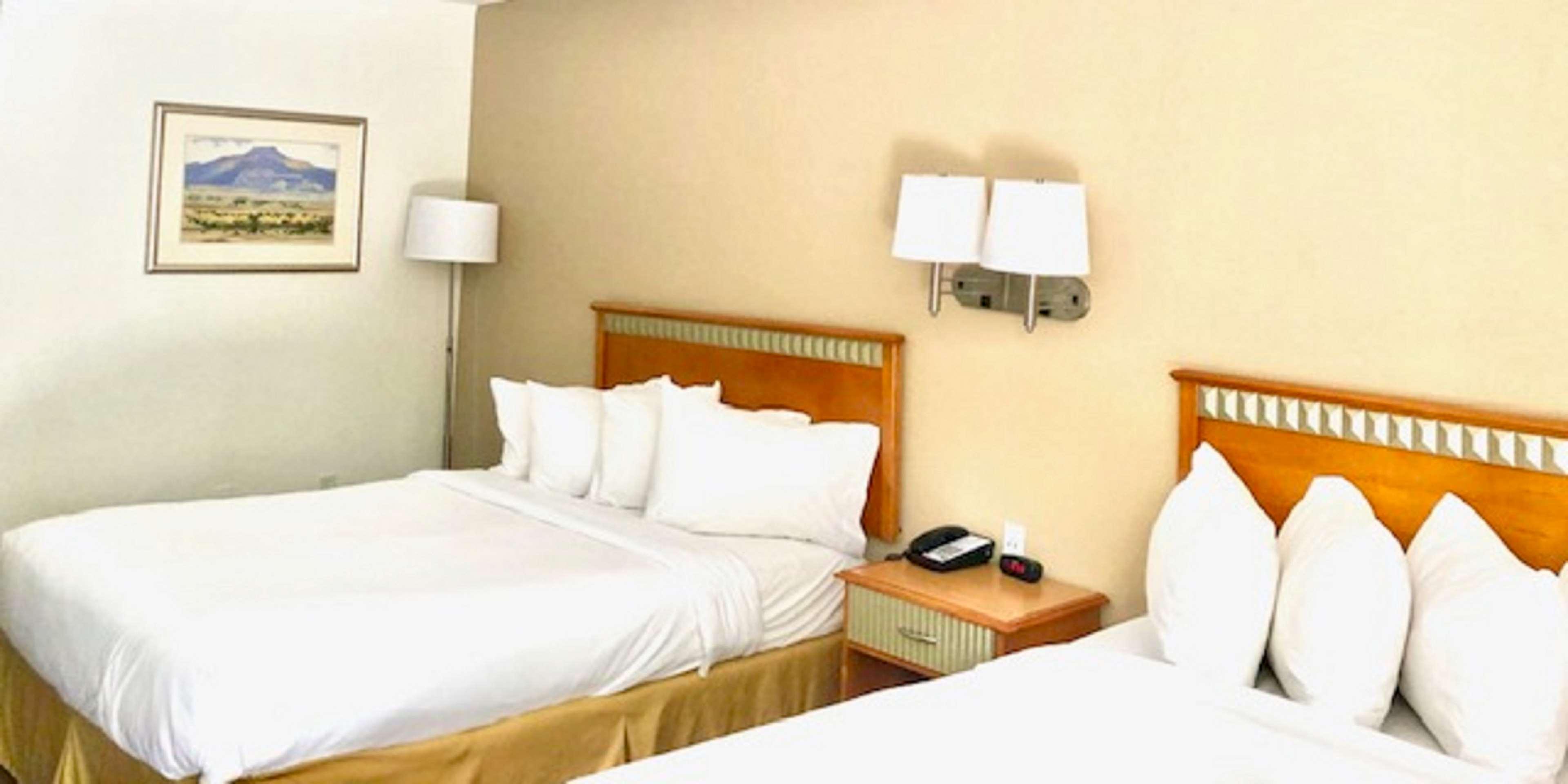 Surestay Plus Hotel By Best Western Albuquerque I-40 Eubank Zewnętrze zdjęcie