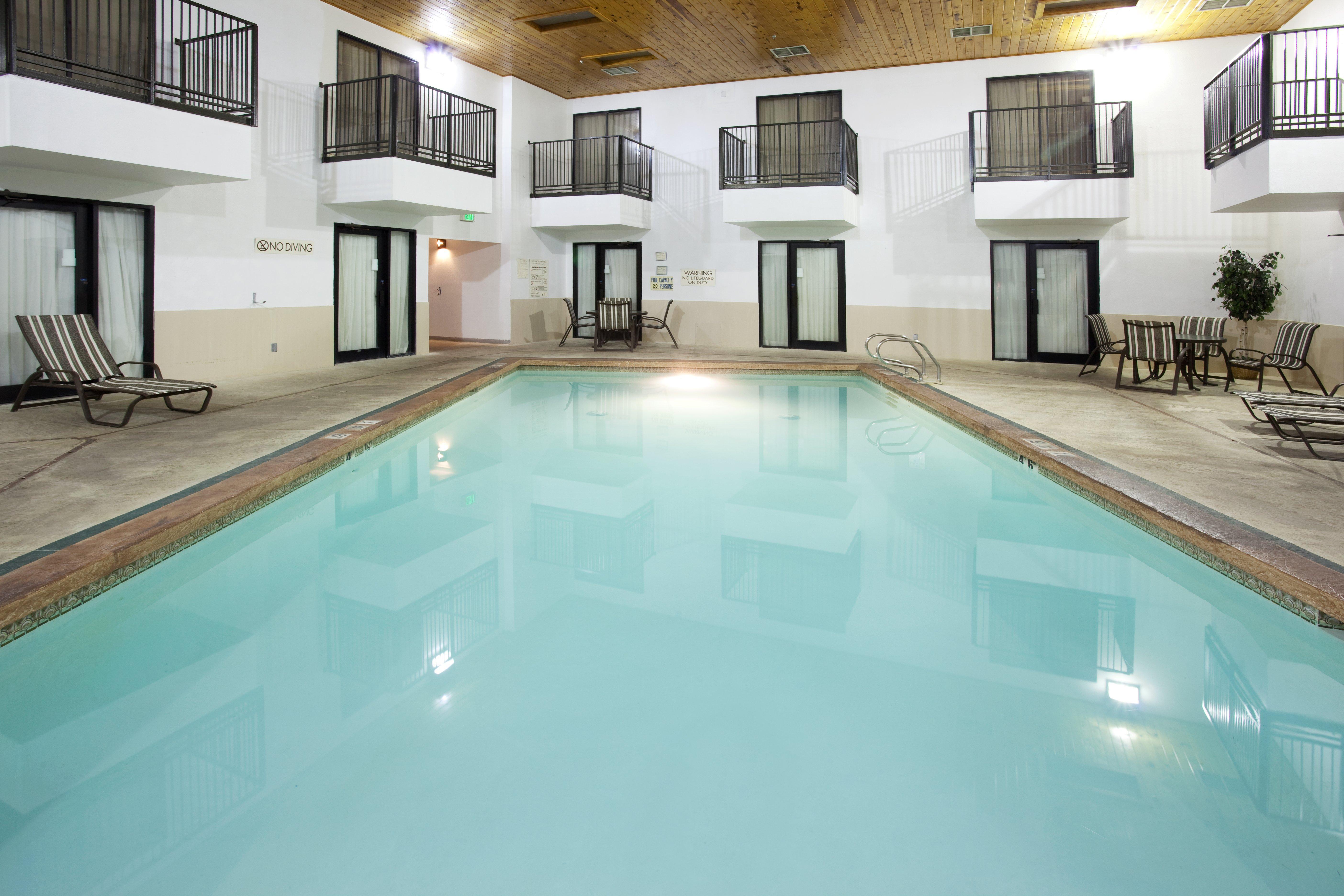 Surestay Plus Hotel By Best Western Albuquerque I-40 Eubank Zewnętrze zdjęcie