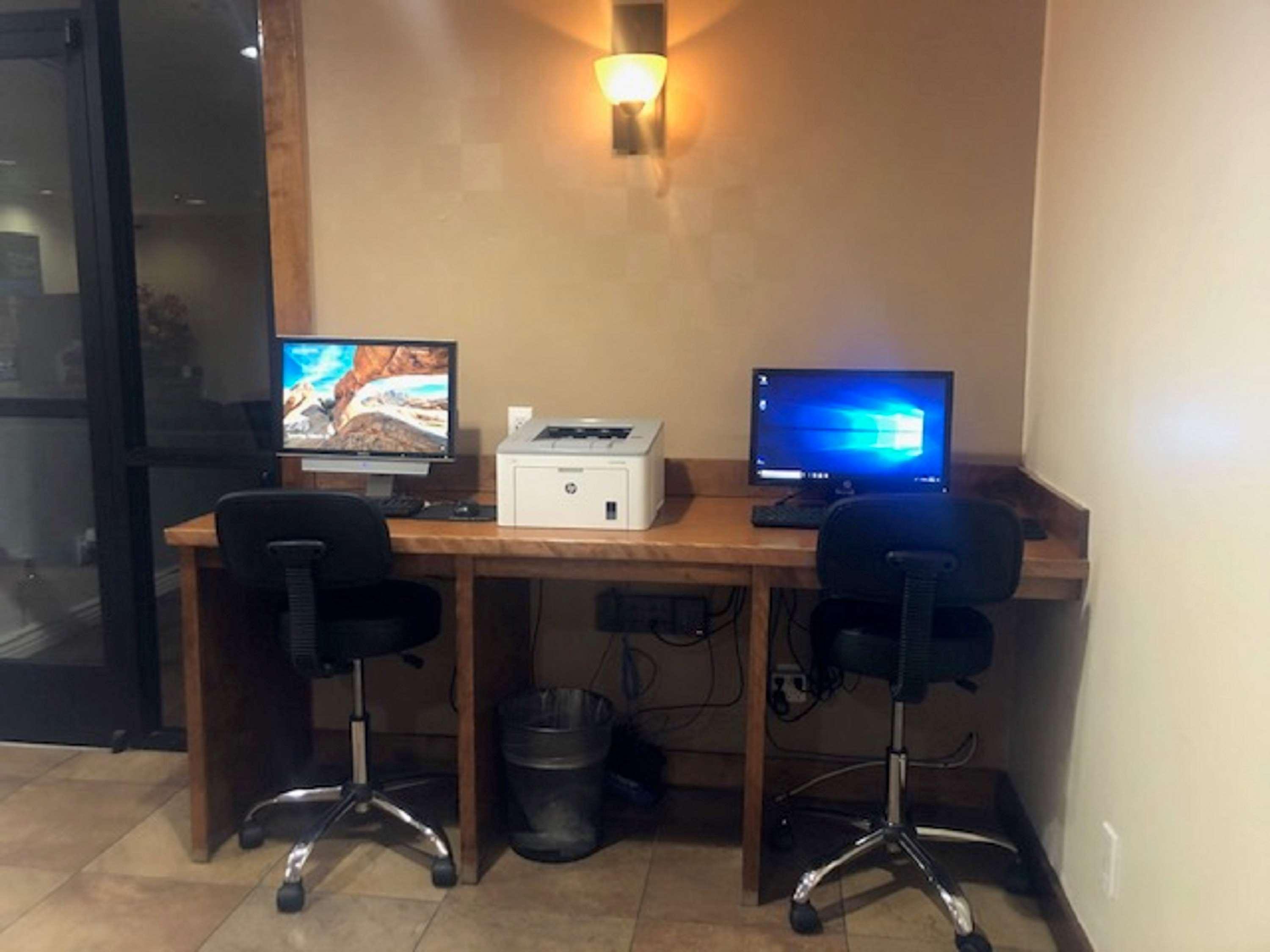 Surestay Plus Hotel By Best Western Albuquerque I-40 Eubank Zewnętrze zdjęcie