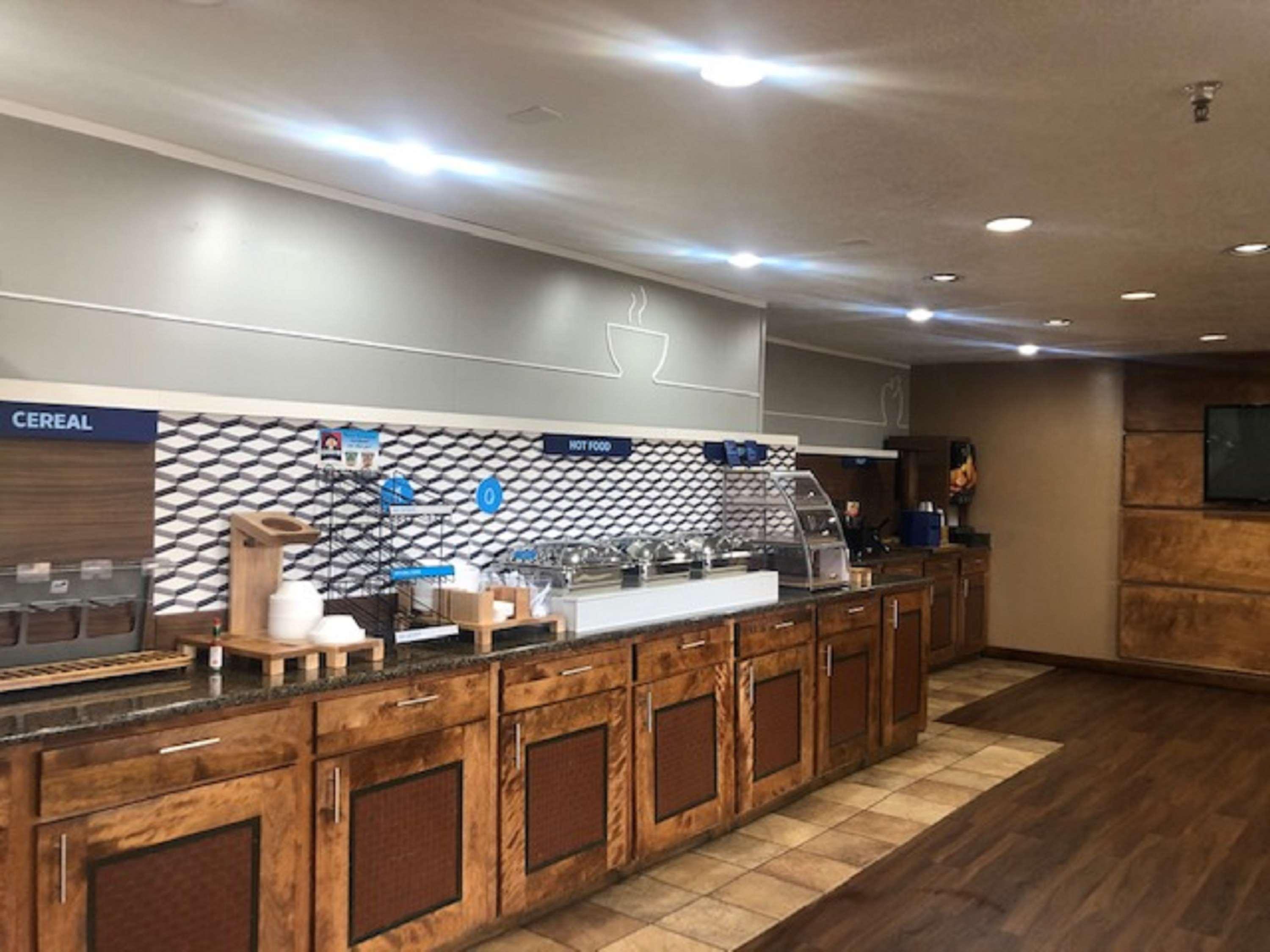 Surestay Plus Hotel By Best Western Albuquerque I-40 Eubank Zewnętrze zdjęcie