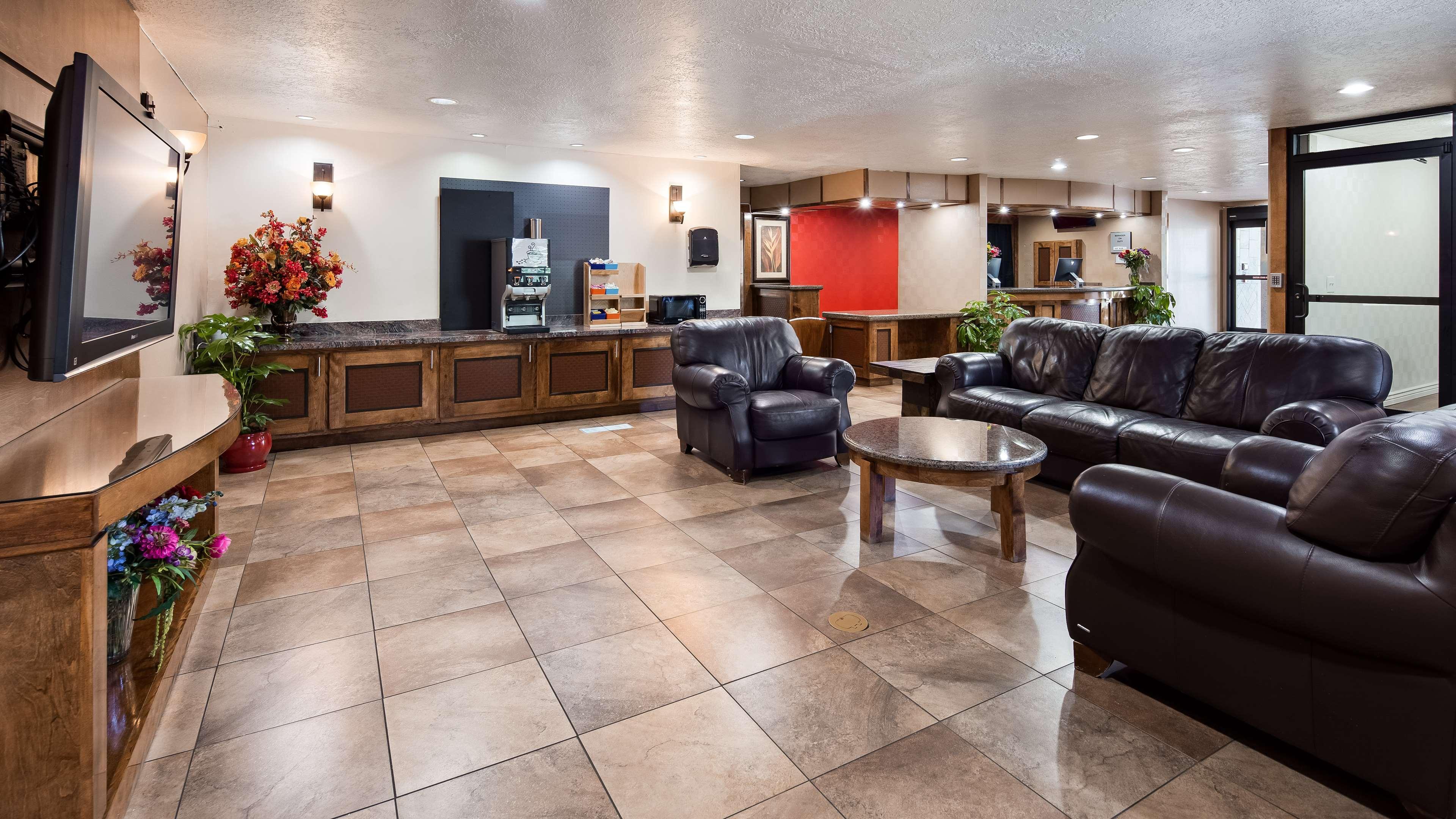 Surestay Plus Hotel By Best Western Albuquerque I-40 Eubank Zewnętrze zdjęcie