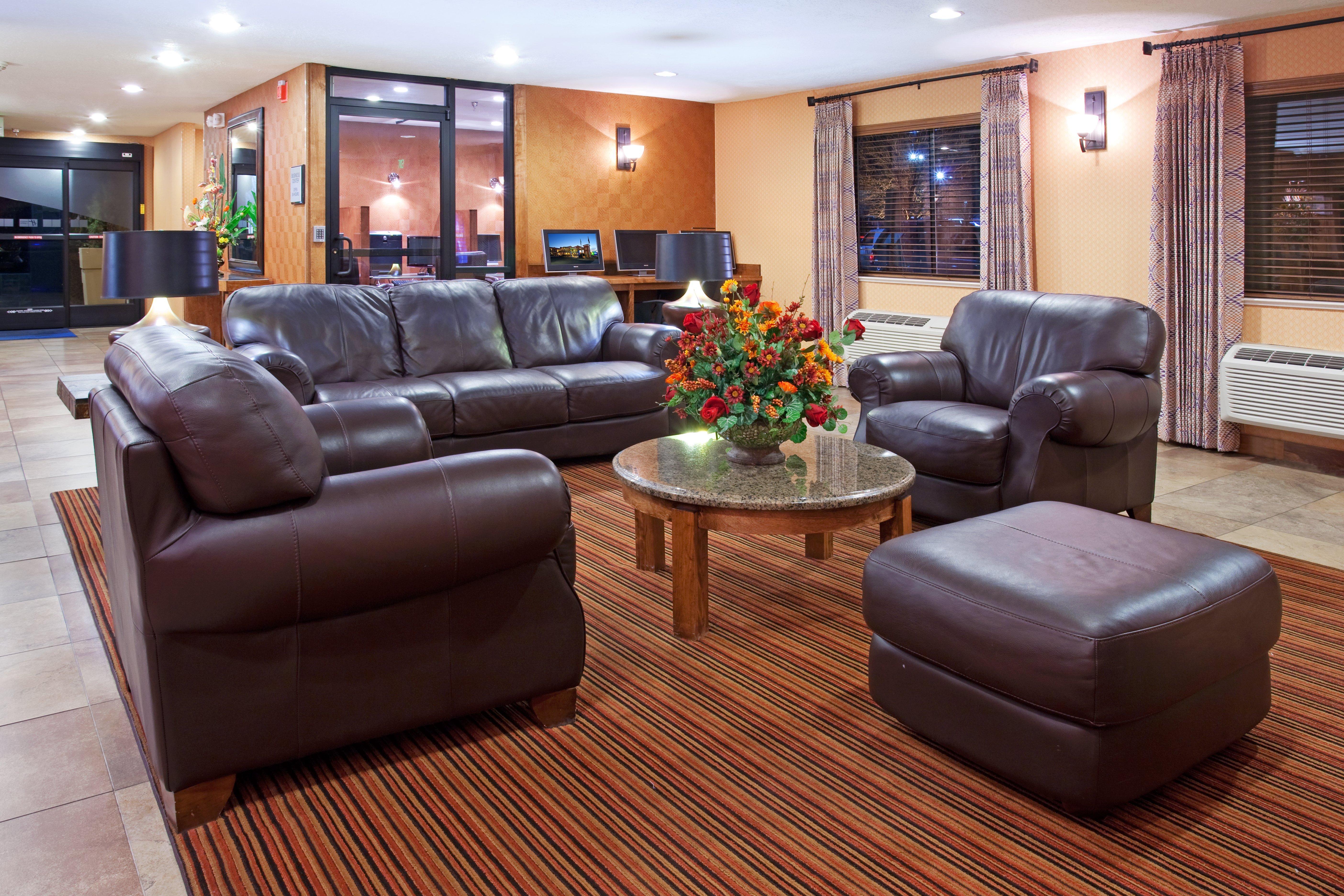 Surestay Plus Hotel By Best Western Albuquerque I-40 Eubank Zewnętrze zdjęcie