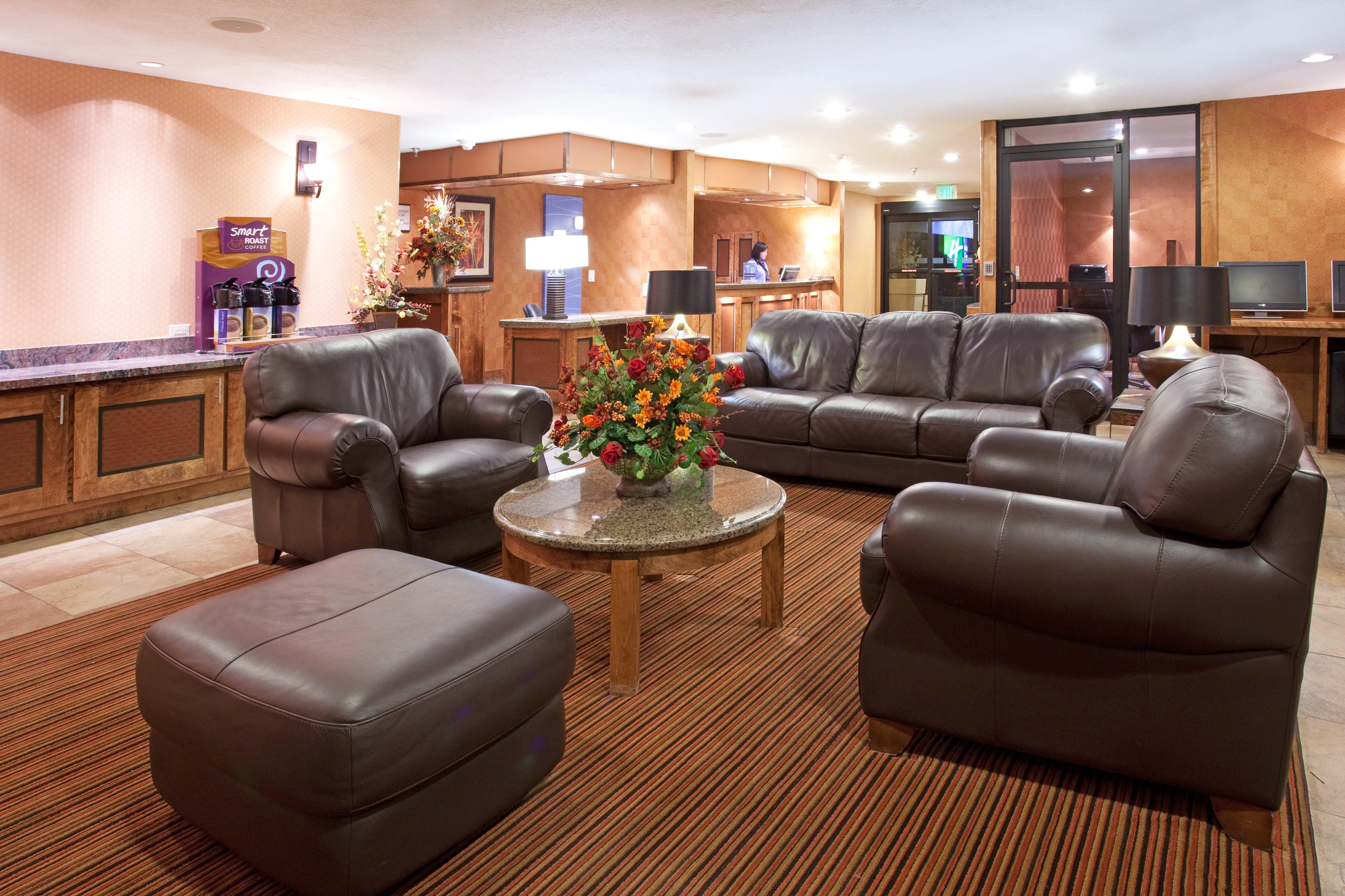 Surestay Plus Hotel By Best Western Albuquerque I-40 Eubank Zewnętrze zdjęcie