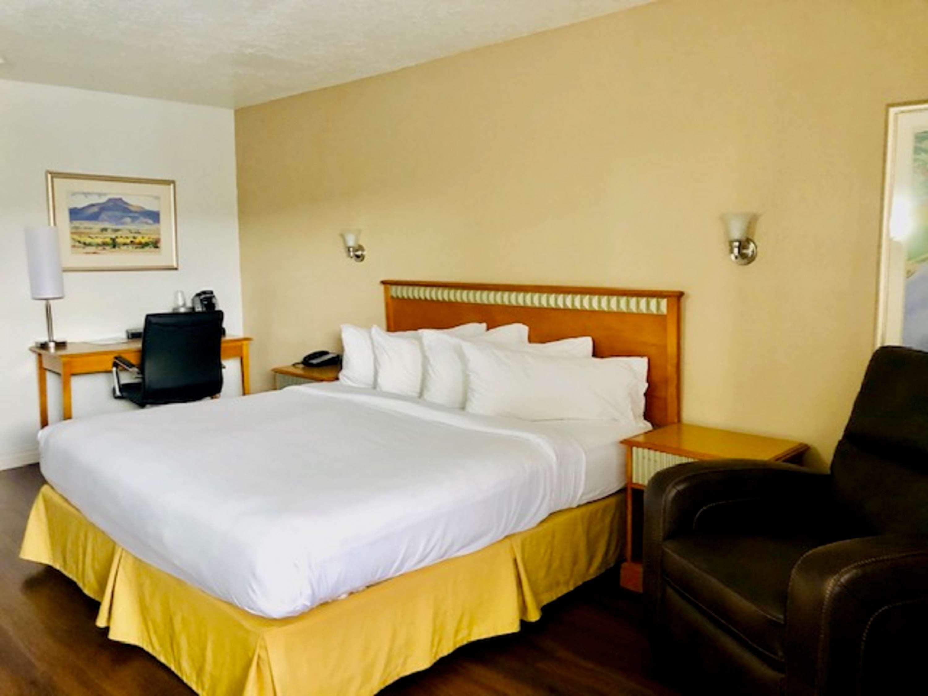 Surestay Plus Hotel By Best Western Albuquerque I-40 Eubank Zewnętrze zdjęcie