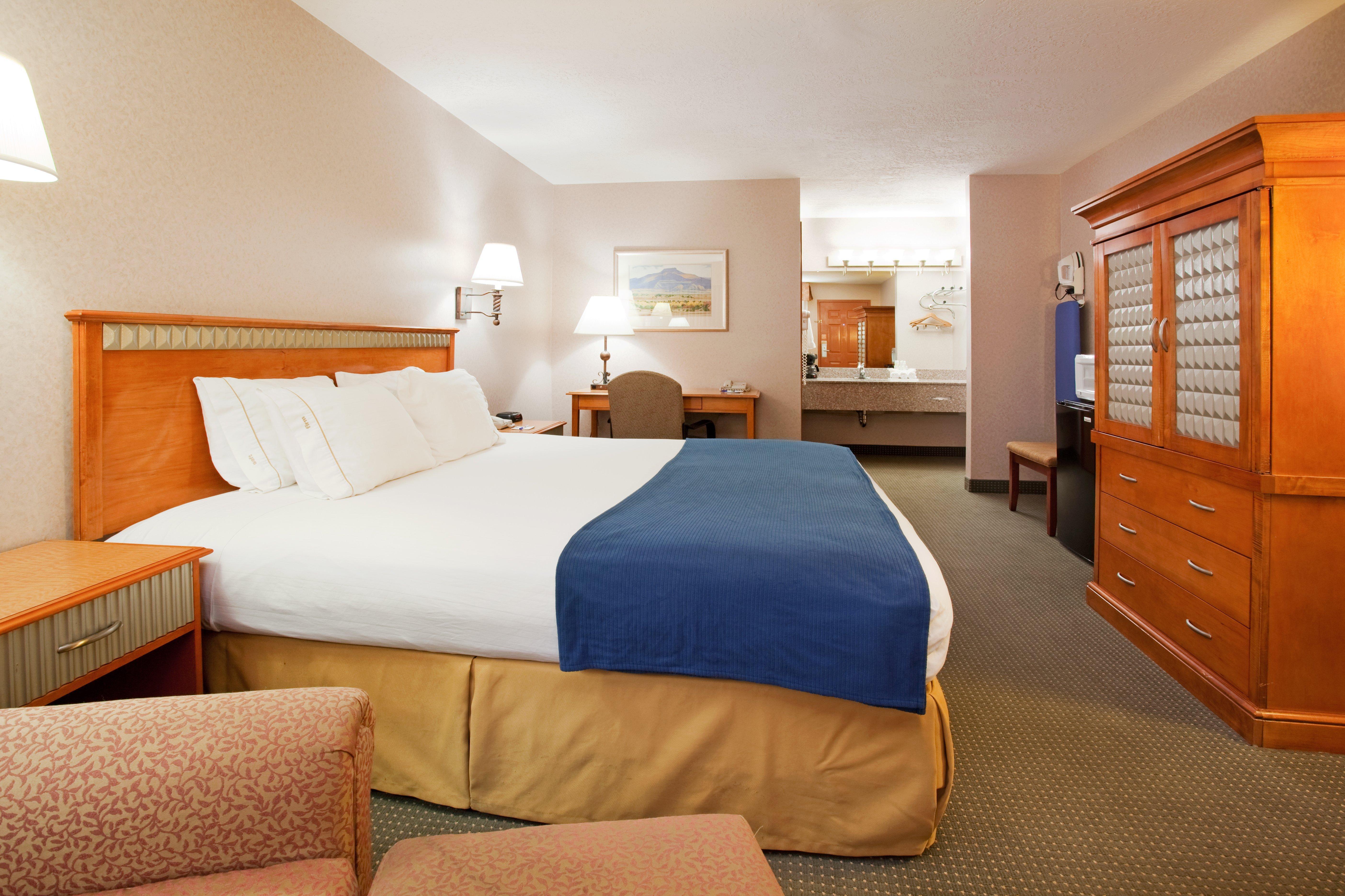 Surestay Plus Hotel By Best Western Albuquerque I-40 Eubank Zewnętrze zdjęcie
