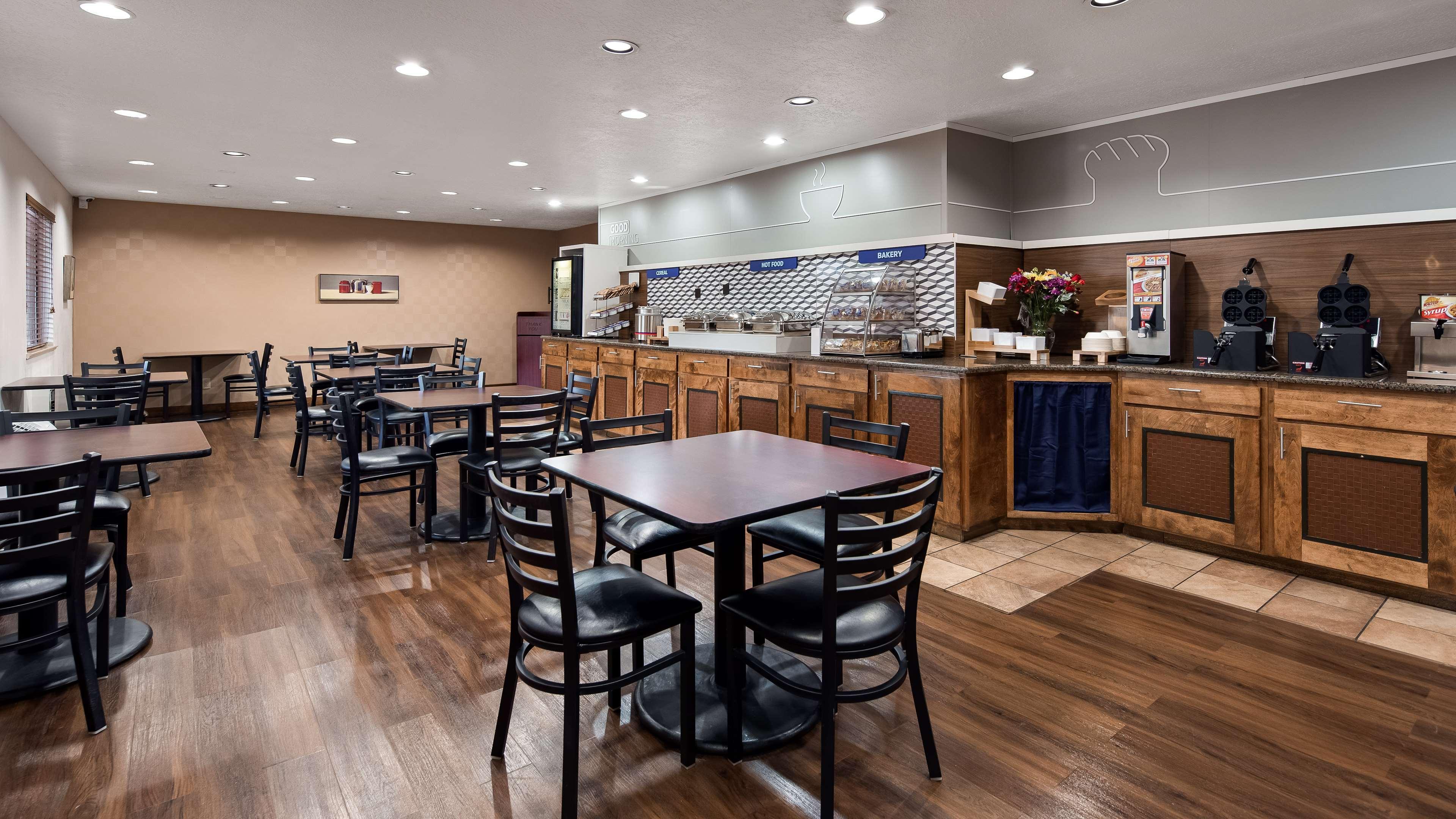 Surestay Plus Hotel By Best Western Albuquerque I-40 Eubank Zewnętrze zdjęcie