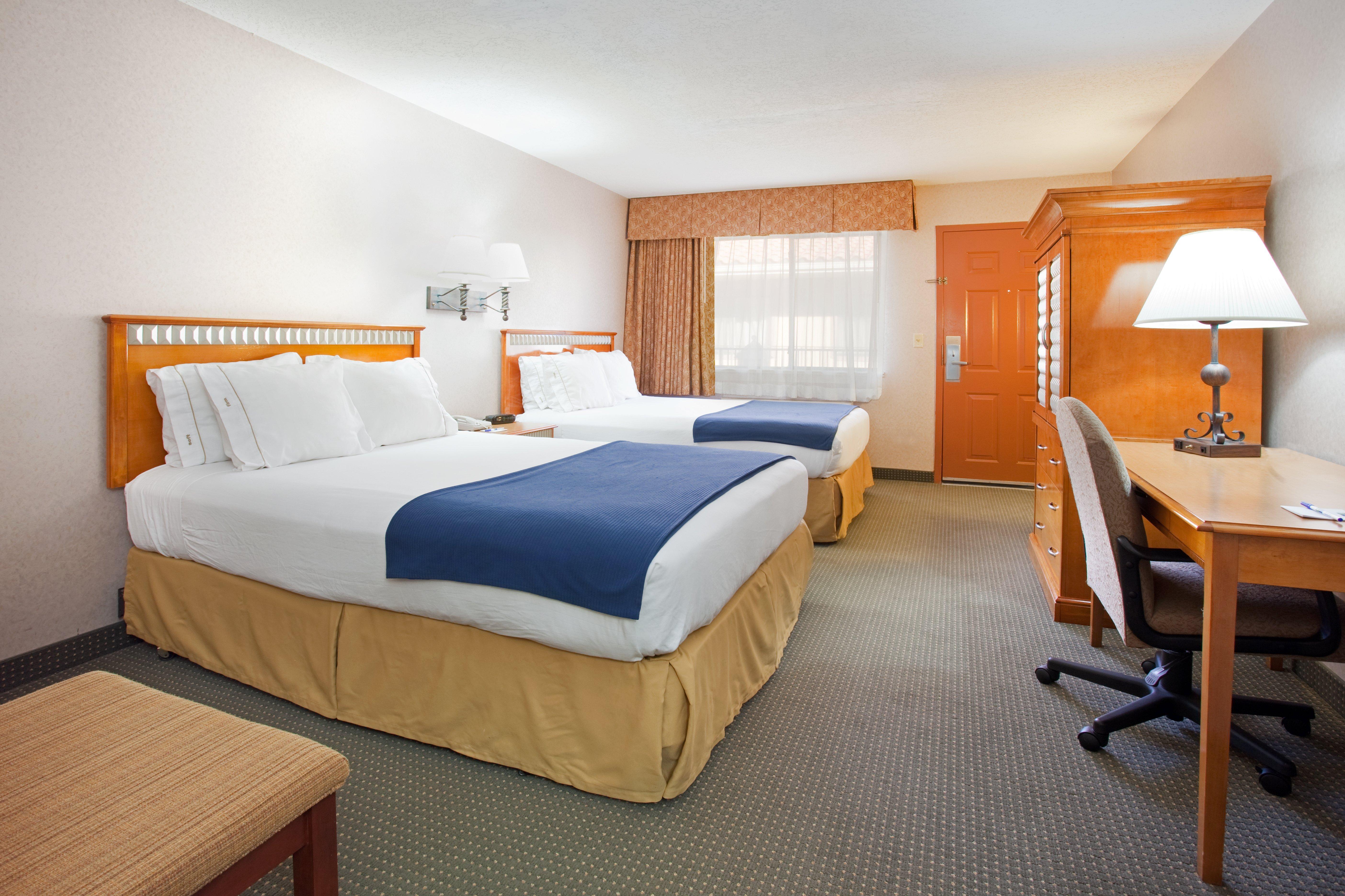 Surestay Plus Hotel By Best Western Albuquerque I-40 Eubank Zewnętrze zdjęcie