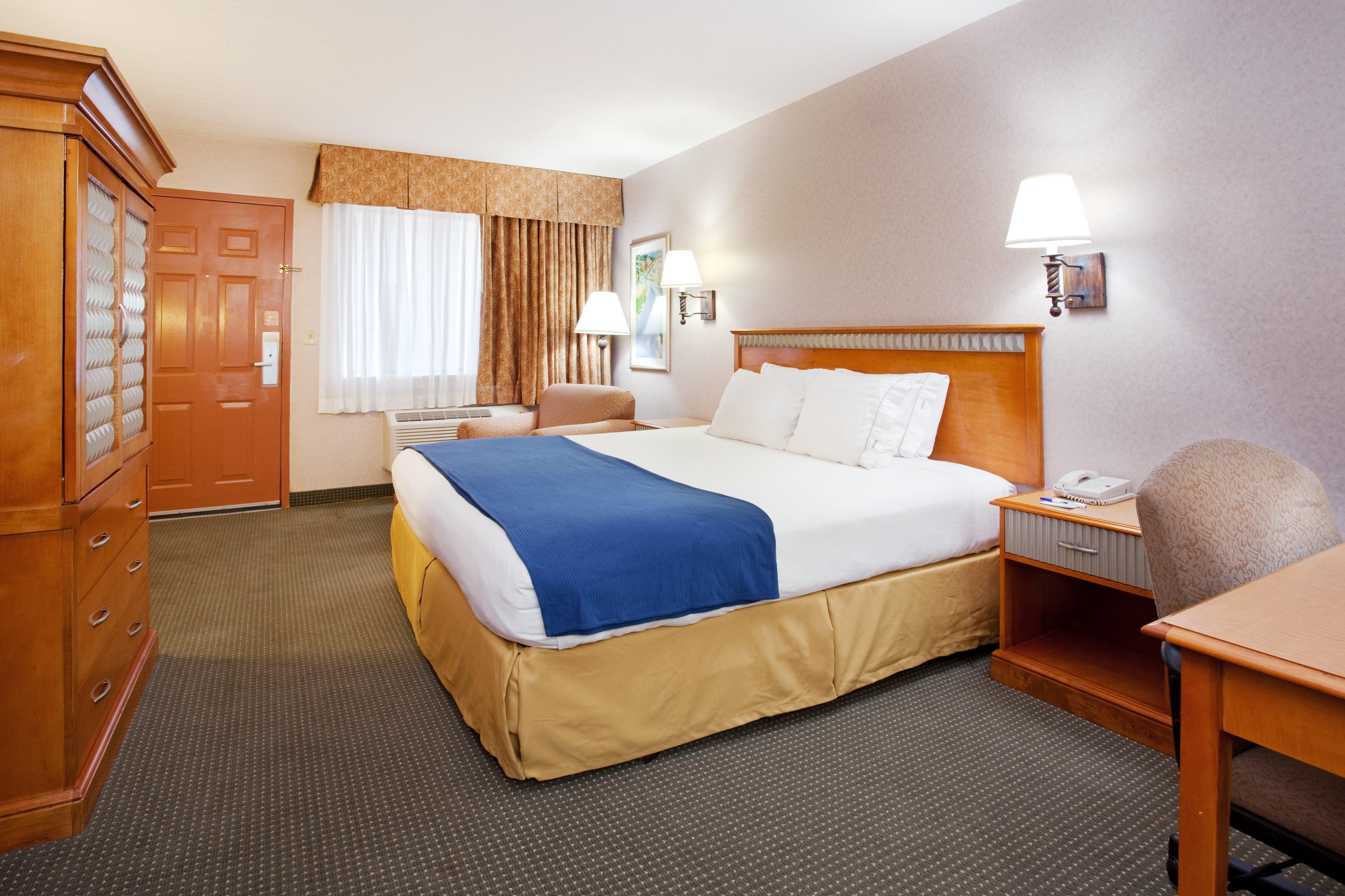 Surestay Plus Hotel By Best Western Albuquerque I-40 Eubank Zewnętrze zdjęcie