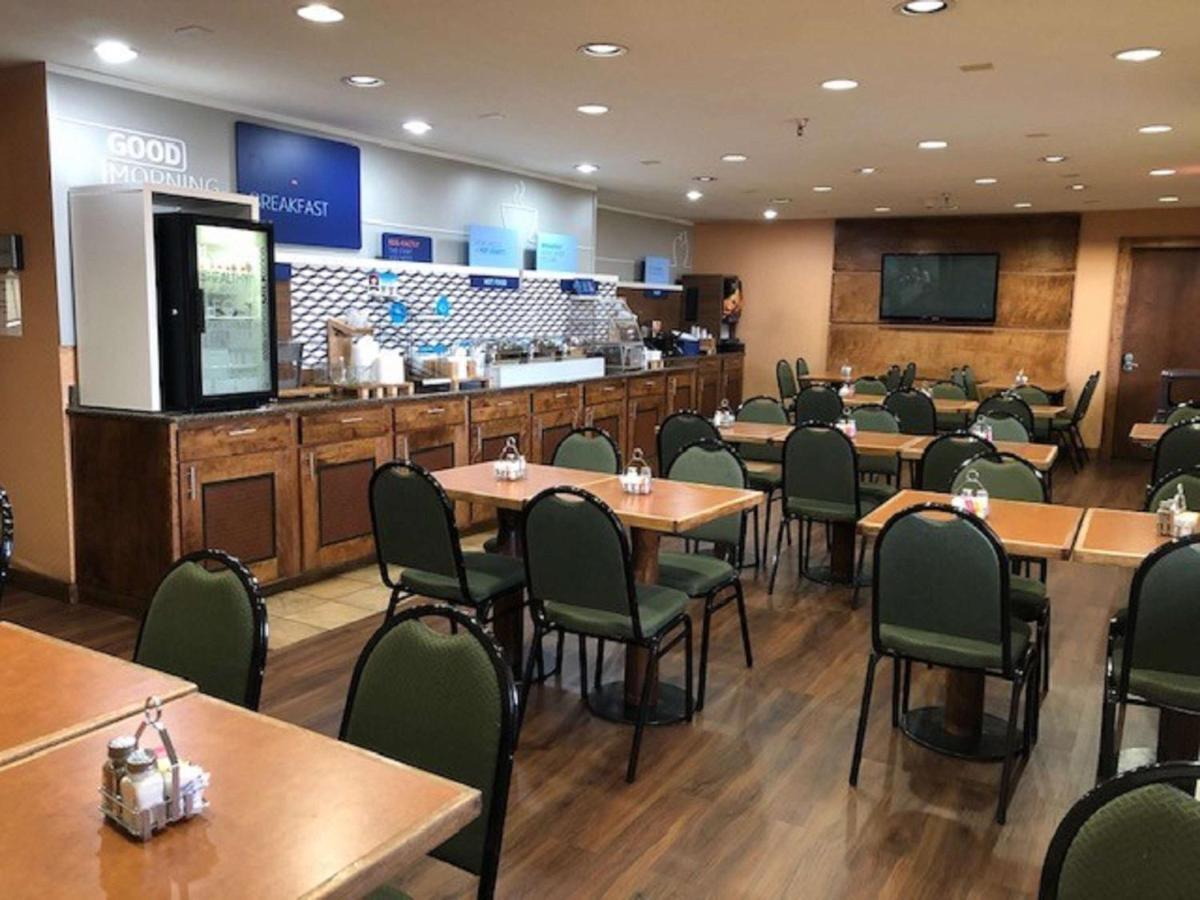 Surestay Plus Hotel By Best Western Albuquerque I-40 Eubank Zewnętrze zdjęcie